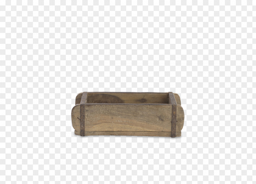 Wooden Box Combination Shelf Basket PNG