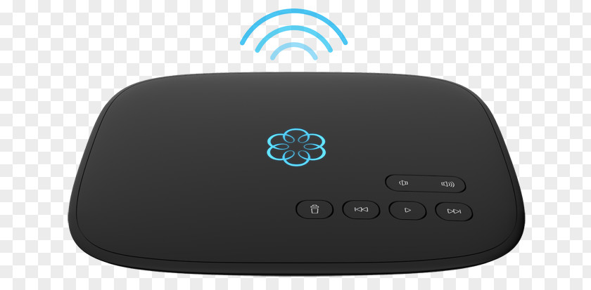 You're More Powerful Than You Think Ooma Inc Telo Air Logo PNG