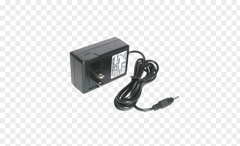 AC Adapter Battery Charger Laptop Power Converters PNG