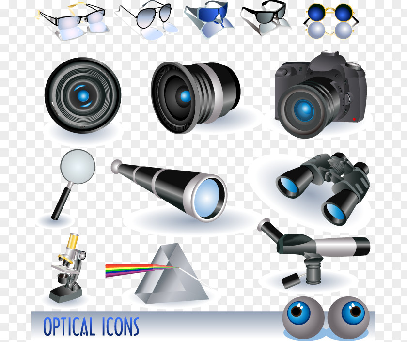 Appliances And Cameras Vector Material, Home Appliance Icon PNG