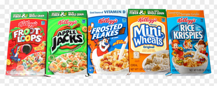 Book. Template. Box Breakfast Cereal Frosted Flakes Corn Kellogg's PNG