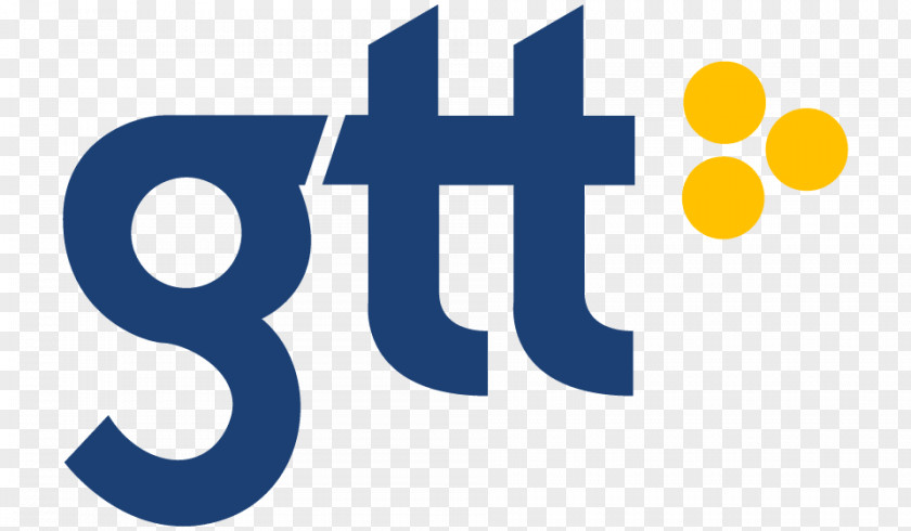 Business NYSE:GTT GTT Communications Company PNG