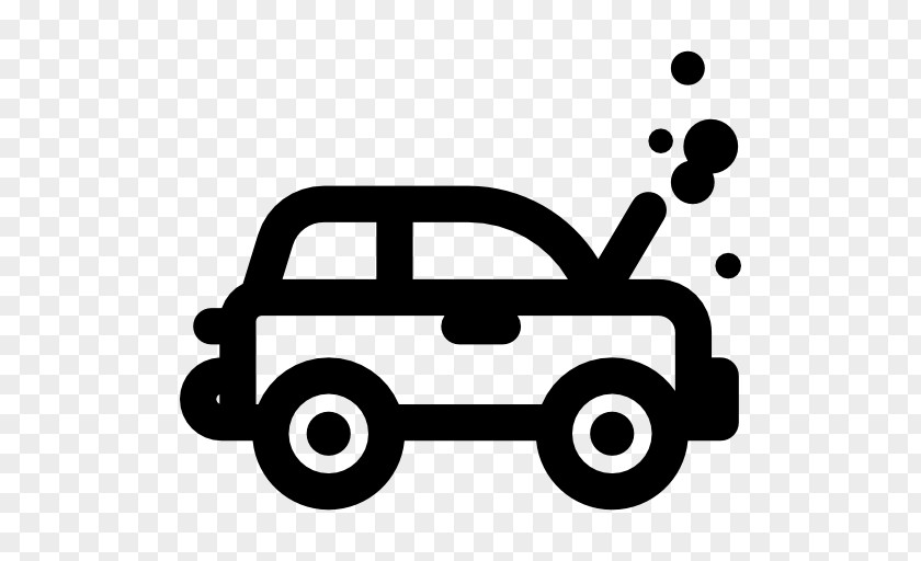 Car Breakdown Transport Clip Art PNG