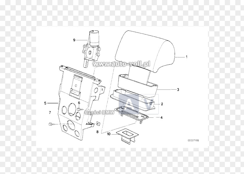 Car Drawing Technology Diagram PNG