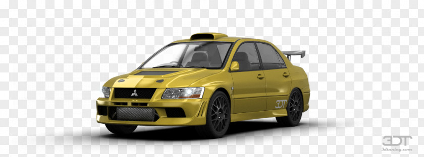 Car Mitsubishi Lancer Evolution Family Motors PNG