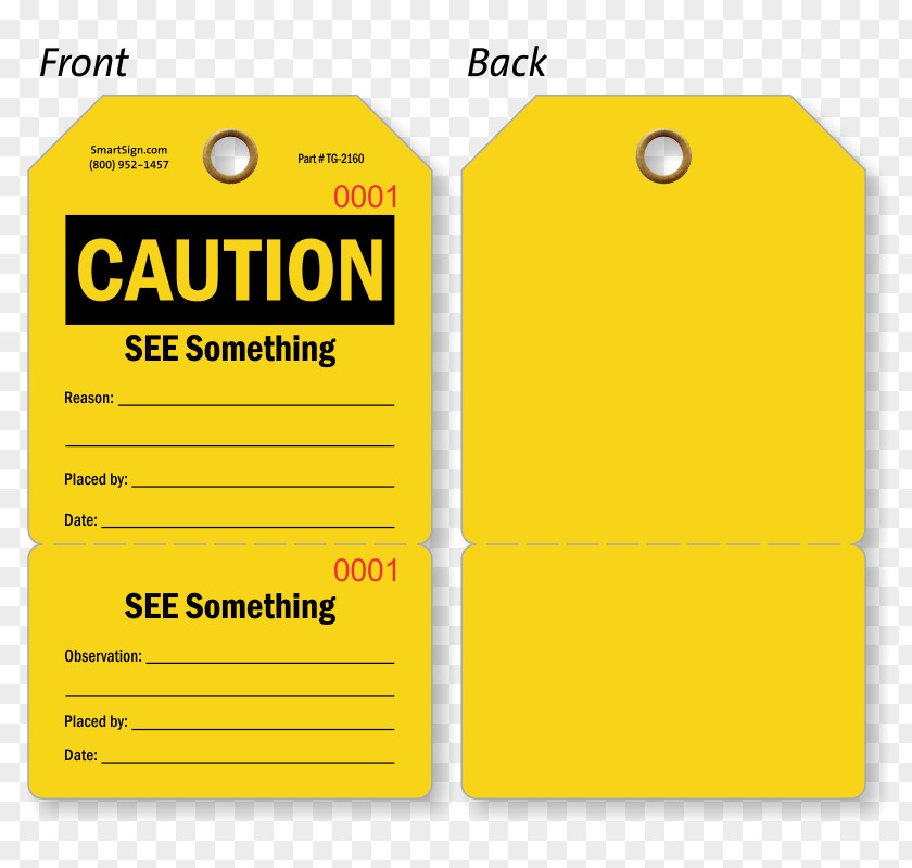 Caution Plate Label Printing Safety Metal Plastic PNG