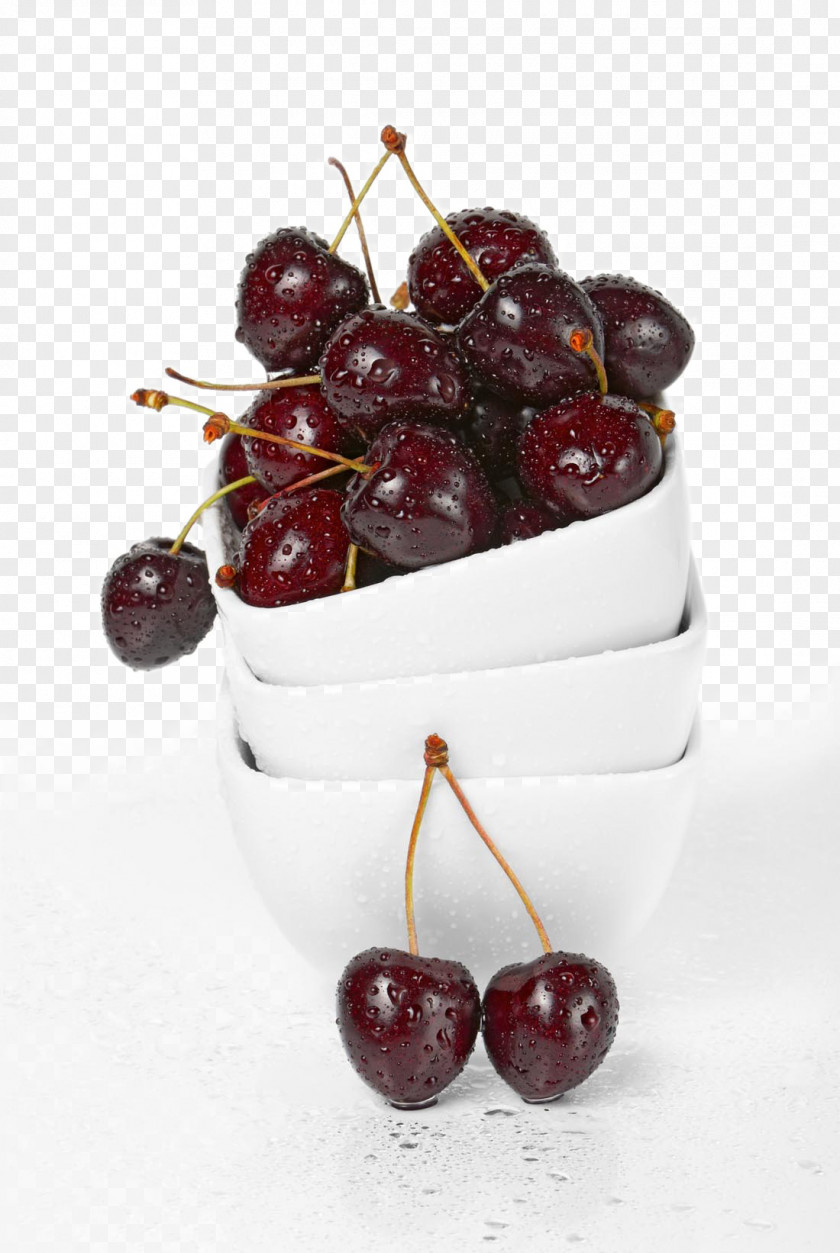 Cherry Raspberry Auglis PNG