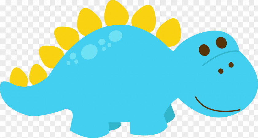 Cute Thing About Dinosaurs Animal Drawing Clip Art PNG
