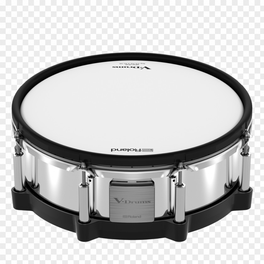Drums Roland V-Drums Electronic Corporation Mesh Head PNG