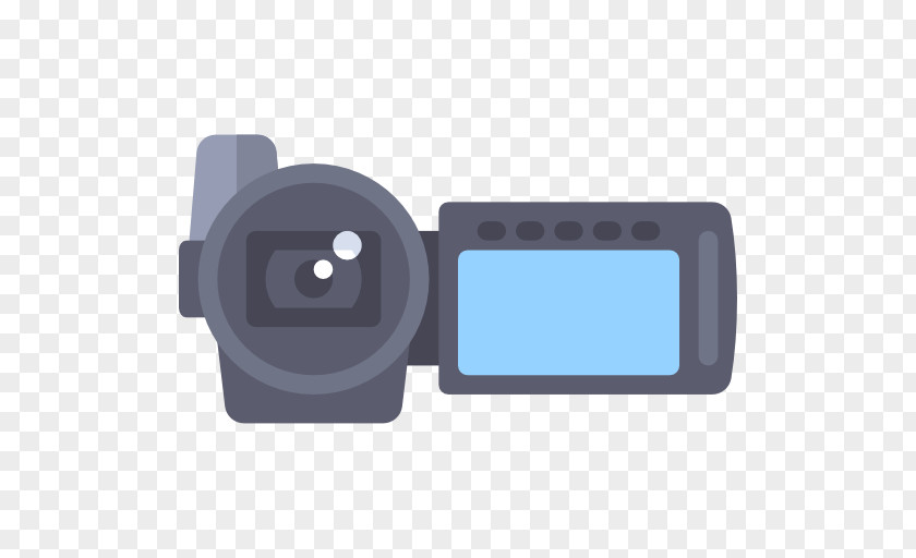 DV Video Recorder Camcorder Icon PNG