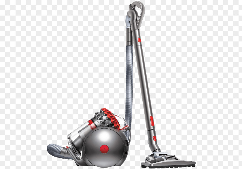 Dyson Cinetic Big Ball Animal Pro Vacuum Cleaner Origin PNG