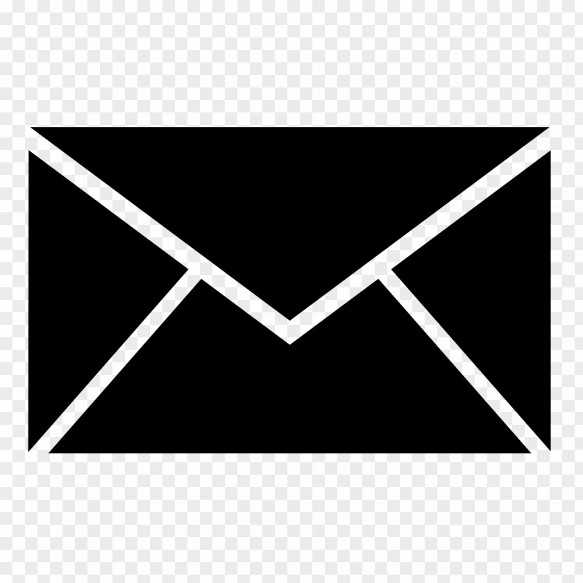Email Icon Design PNG