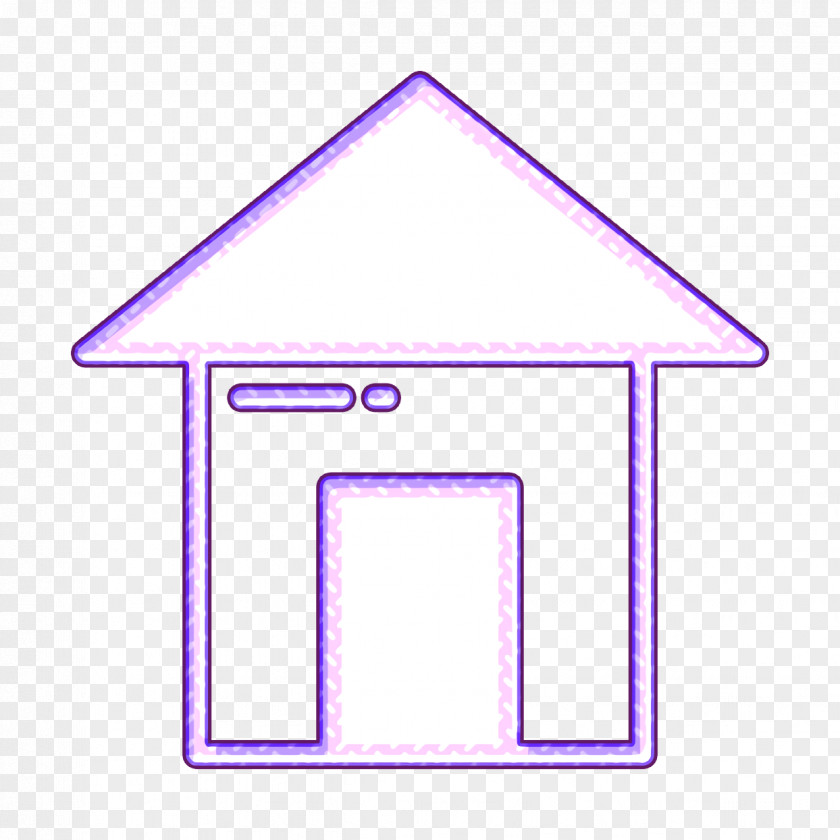 Home Icon Start UI PNG