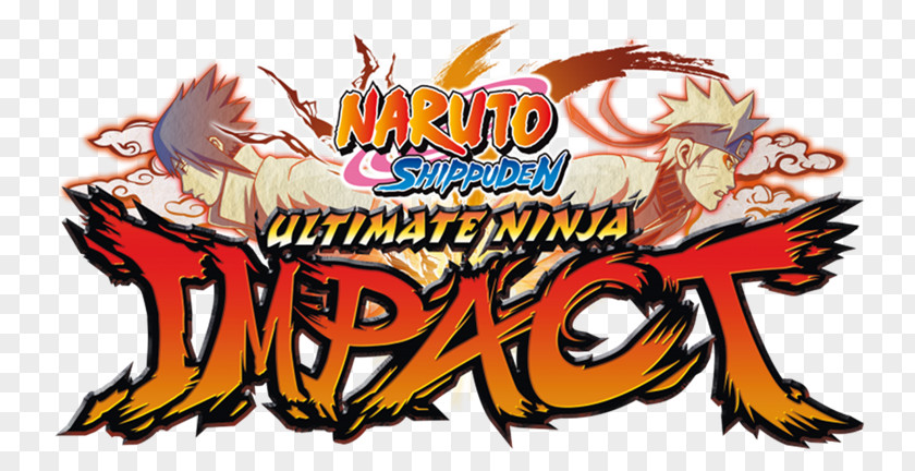 Naruto Shippūden: Ultimate Ninja Impact Naruto: Shippuden: Storm 4 5 Kizuna Drive PNG