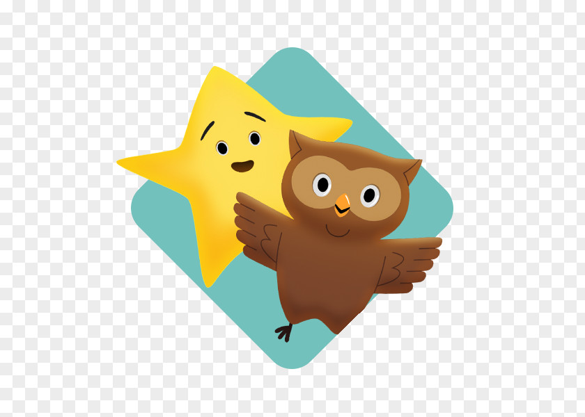 Owl Beak Cartoon PNG