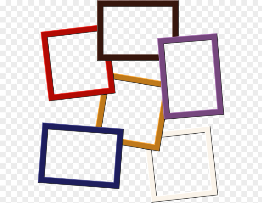 Photography Molding Picture Frames Photographic Film PNG