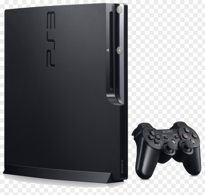 Playstation Image PlayStation 3 2 Video Game Console Blu-ray Disc PNG