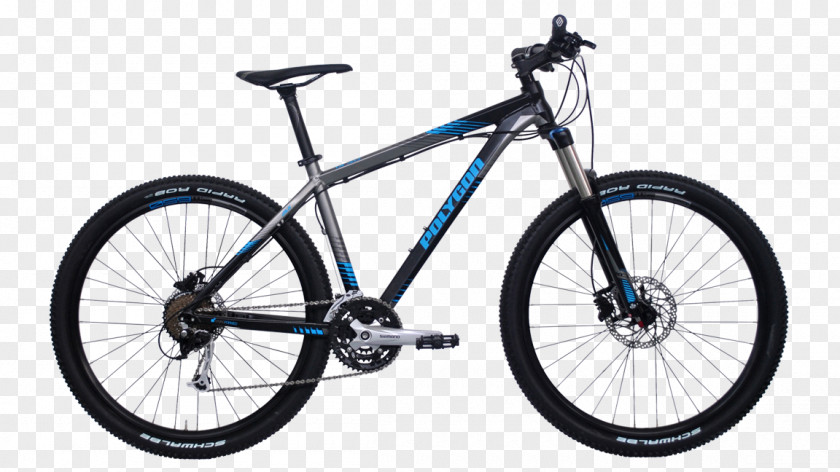 Polygon Border Bicycle Frames Giant's Giant Bicycles Wheels PNG