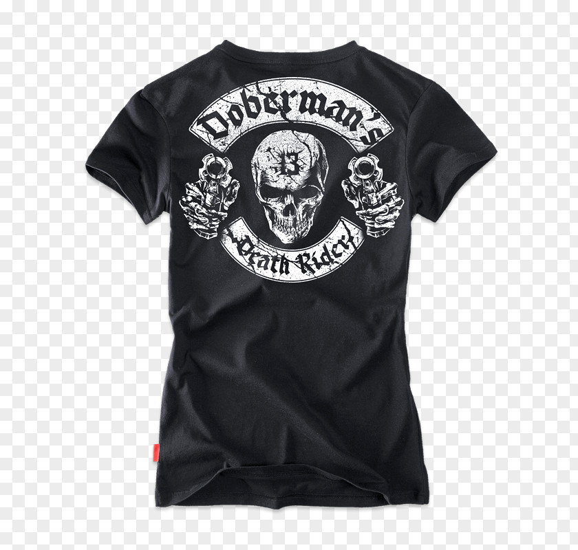 Skull Rider Long-sleeved T-shirt Clothing Толстовка PNG