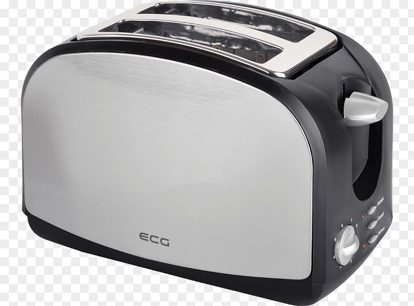Steamed Bread Slice Toaster Electrocardiography Electric Kettle Pie Iron PNG