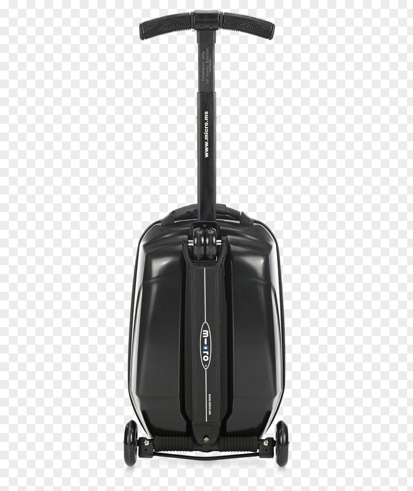 Suitcase Baggage Samsonite Travel Micro Kickboard Luggage PNG