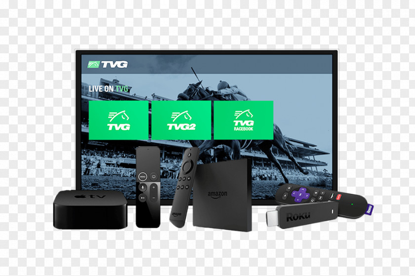 Suo Meadowlands Racetrack TVG2 TVG Network Roku Horse Racing PNG