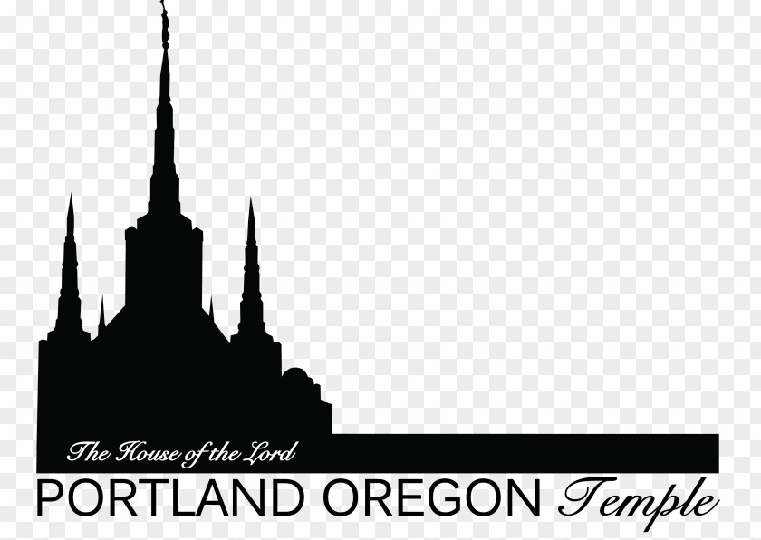 Temple Portland Oregon Latter Day Saints The Church Of Jesus Christ Latter-day PNG