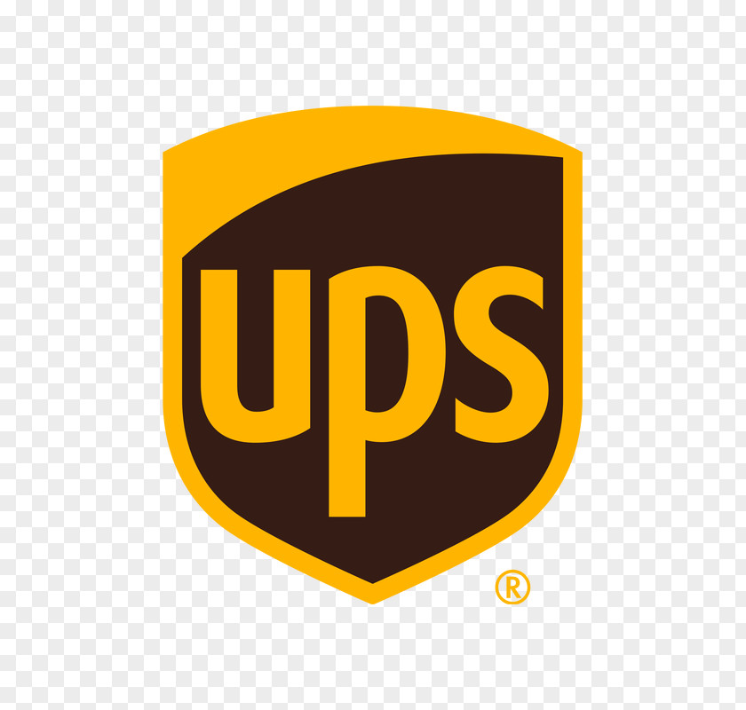 Ups And Downs Wallpaper United Parcel Service Cargo UPS Capital Packaging Labeling Logo PNG