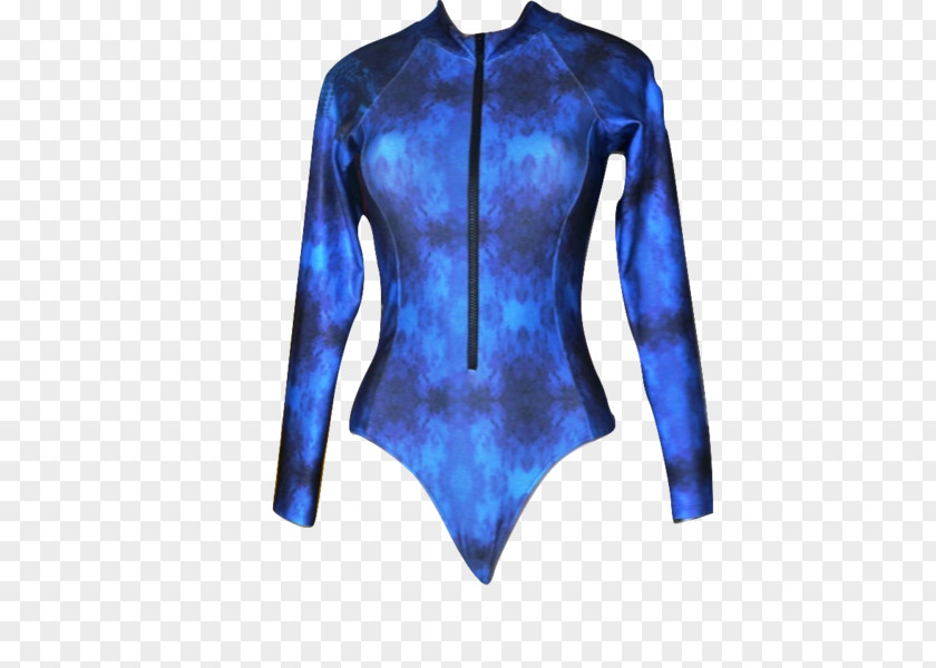 Watercolor Surfboard Bodysuits & Unitards Neck PNG