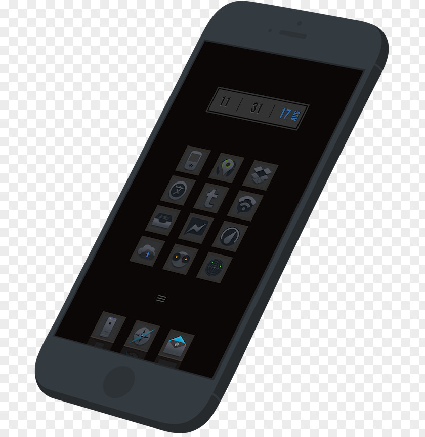74 Jailbreak Feature Phone Nokia 5610 XpressMusic 5800 5310 5320 PNG