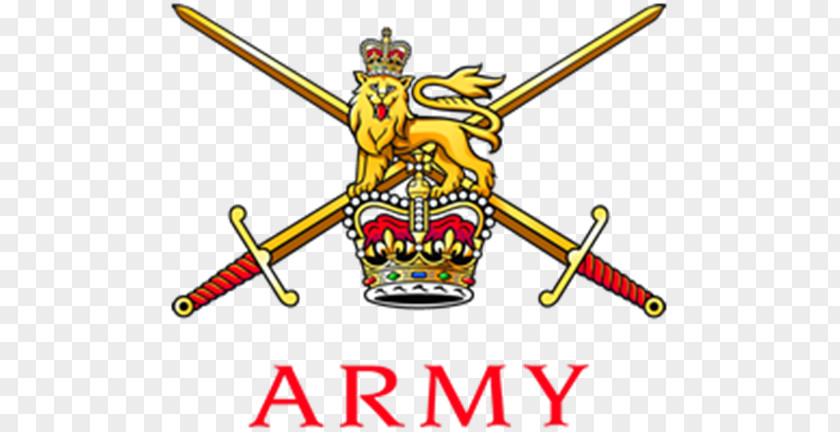 Army British Armed Forces Military The Welfare Service PNG