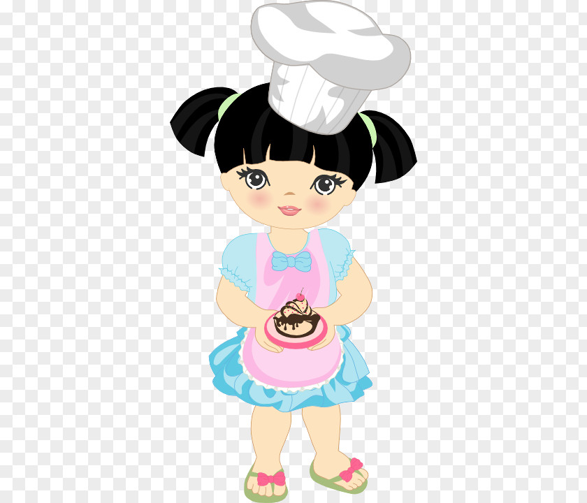 Bakery Chef Drawing Cook Clip Art PNG