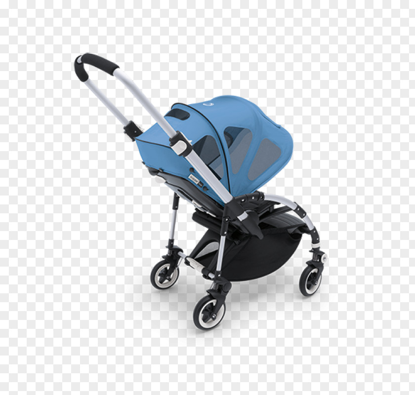 Bugaboo Australia Pty Ltd International Baby Transport Cameleon³ Canopy PNG