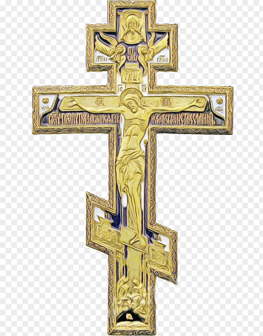 Christianity Christian Symbolism Cross Religion Russian Orthodox PNG