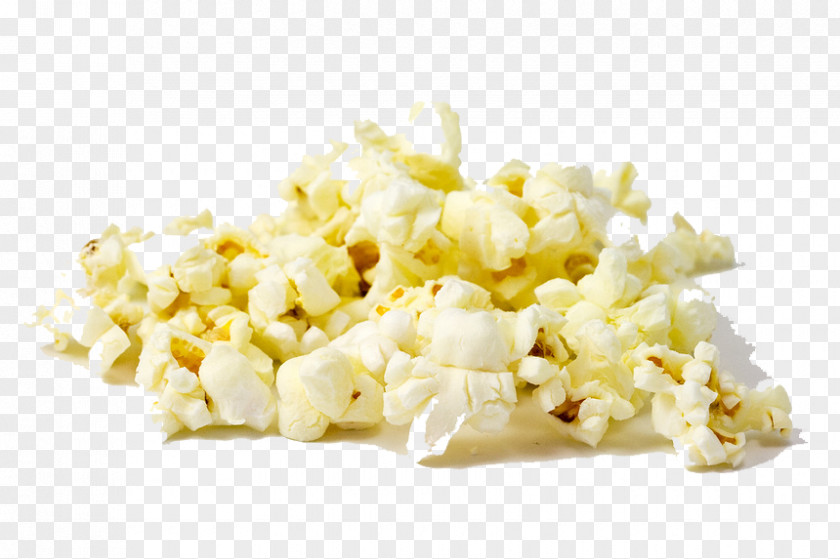 Corn Popcorn Kettle Caramel Maize Food PNG