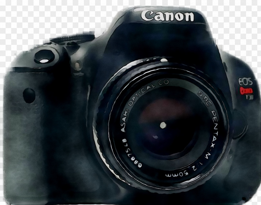 Digital SLR Camera Lens Photographic Film Mirrorless Interchangeable-lens Single-lens Reflex PNG