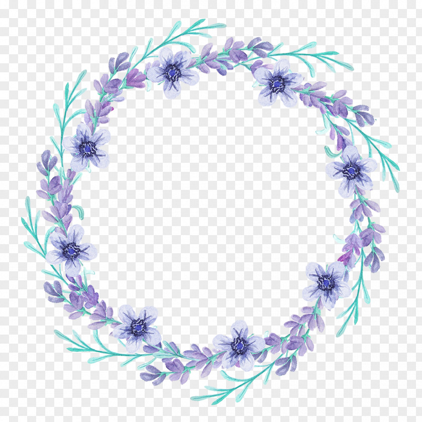 Flower Lavender Clip Art PNG