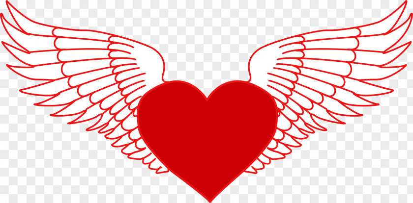Flying Heart Cliparts Black Rock Desert Burning Man Logo PNG