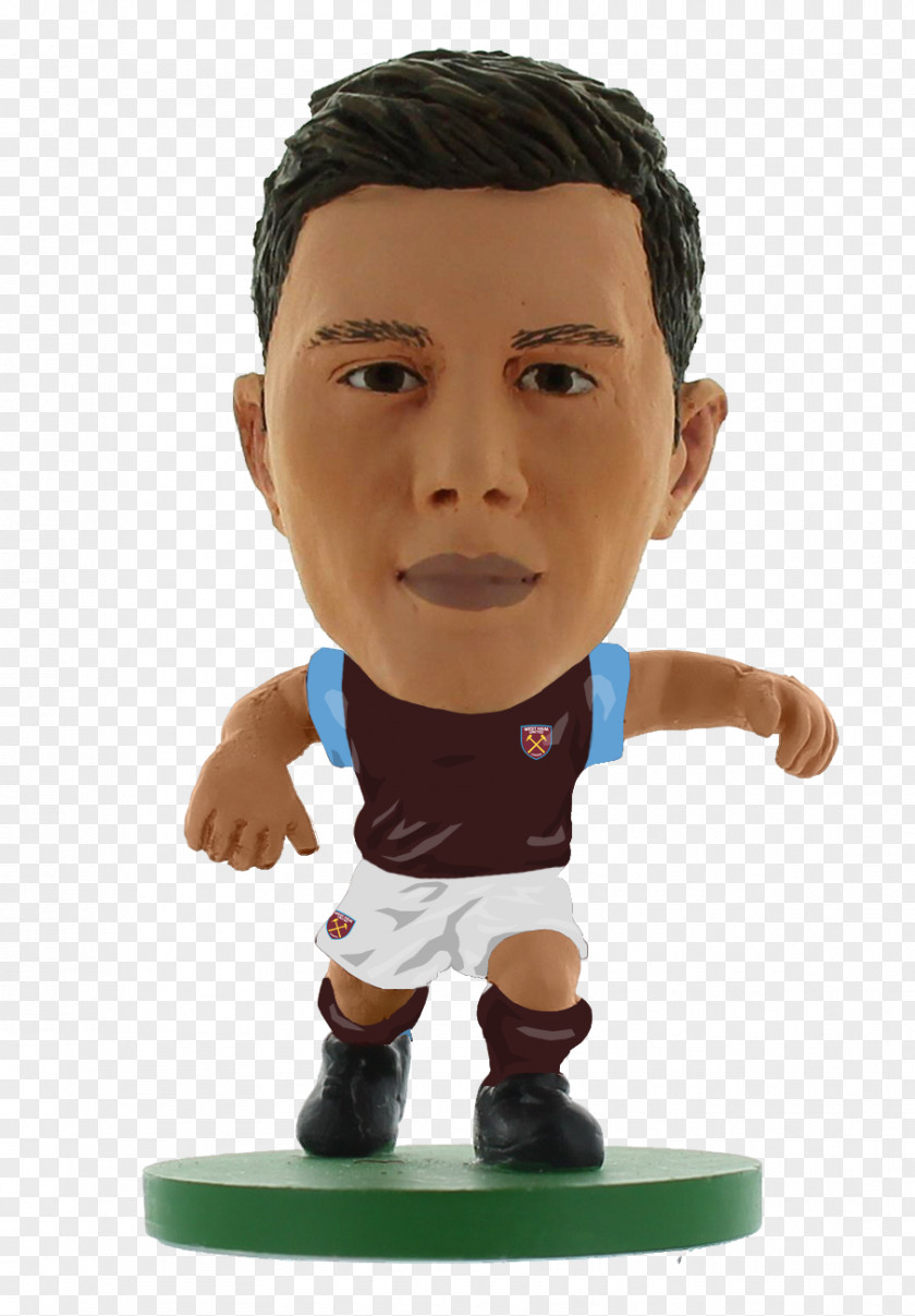 Football West Ham United F.C. Aaron Cresswell 2016–17 Premier League Player PNG