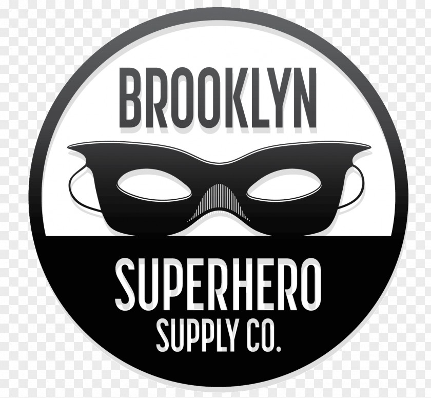 Gifts Brooklyn Superhero Supply Co. Batman Secret Identity PNG