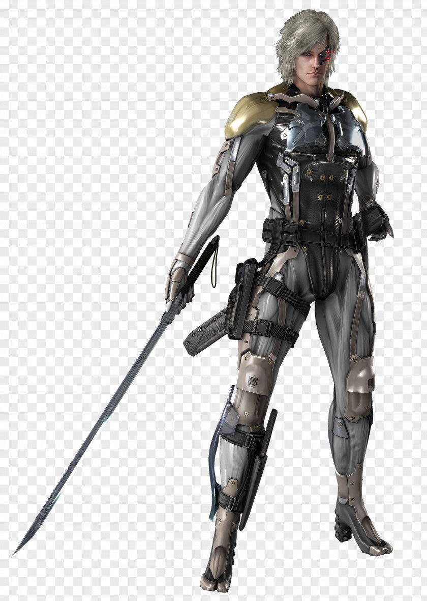 Metal Gear Rising: Revengeance Solid 4: Guns Of The Patriots V: Phantom Pain 3: Snake Eater PNG