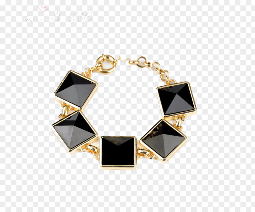 Necklace Earring Onyx Bracelet Jewellery PNG