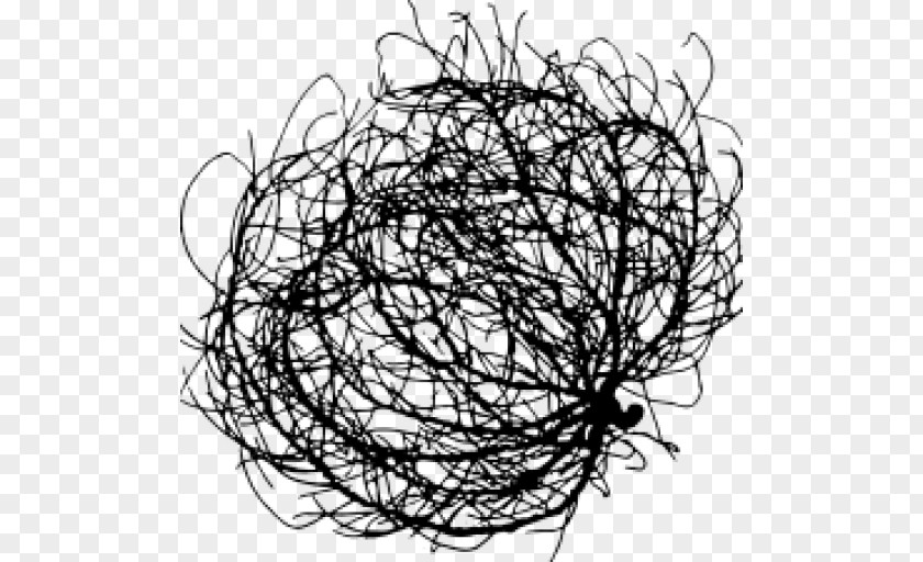 Silhouette Tumbleweed Drawing Art Clip PNG