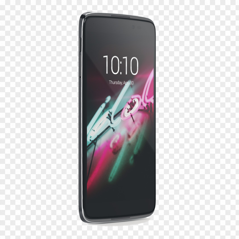 Smartphone Alcatel OneTouch IDOL 3 (4.7) PIXI (4.5) Mobile Screen Protectors PNG