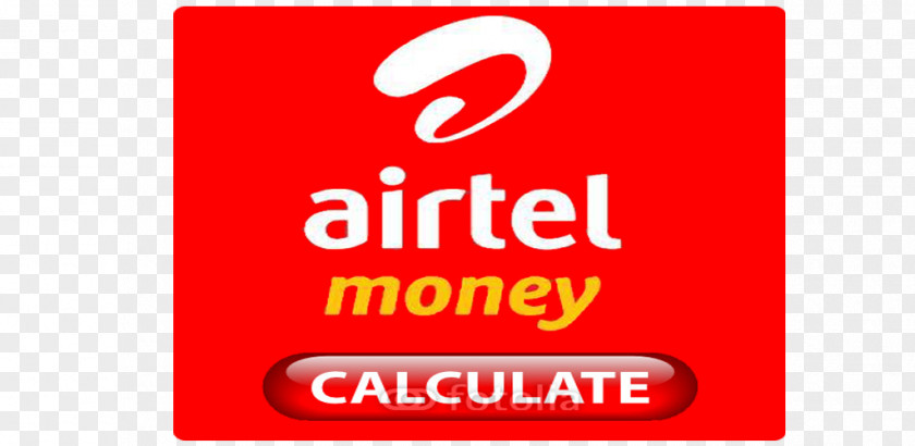 Airtel Customer Care Bharti Payments Bank Uganda Logo India PNG