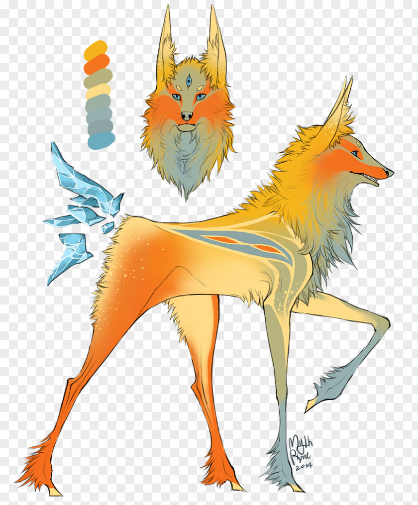 Auctioneer Pattern Red Fox Illustration Clip Art Character Fauna PNG