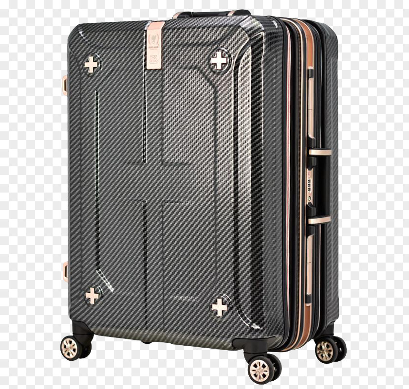 Carbon Fiber Suitcase Fibers Comparison Shopping Website Baggage Hand Luggage PNG