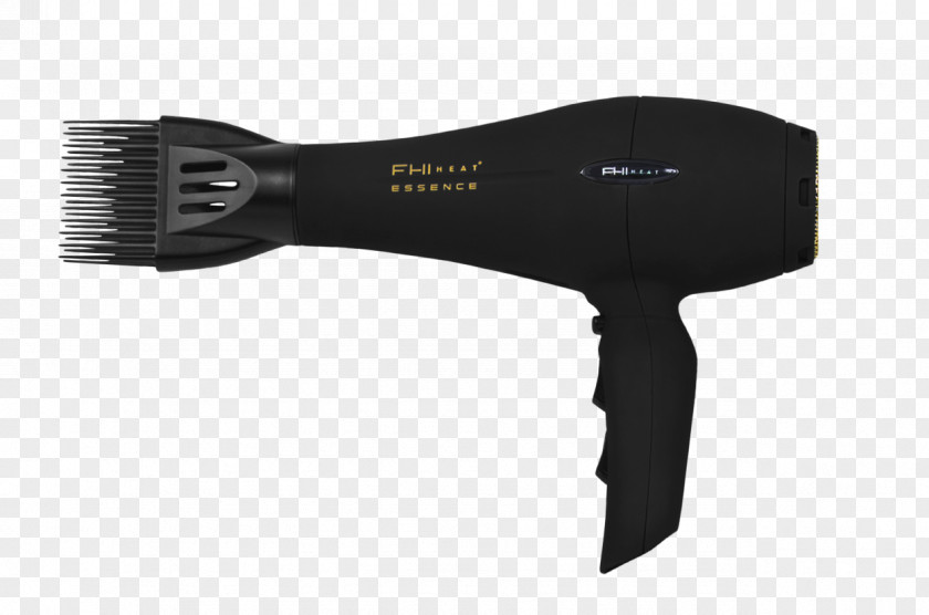 Hair Dryer Dryers Ceramic Brush PNG