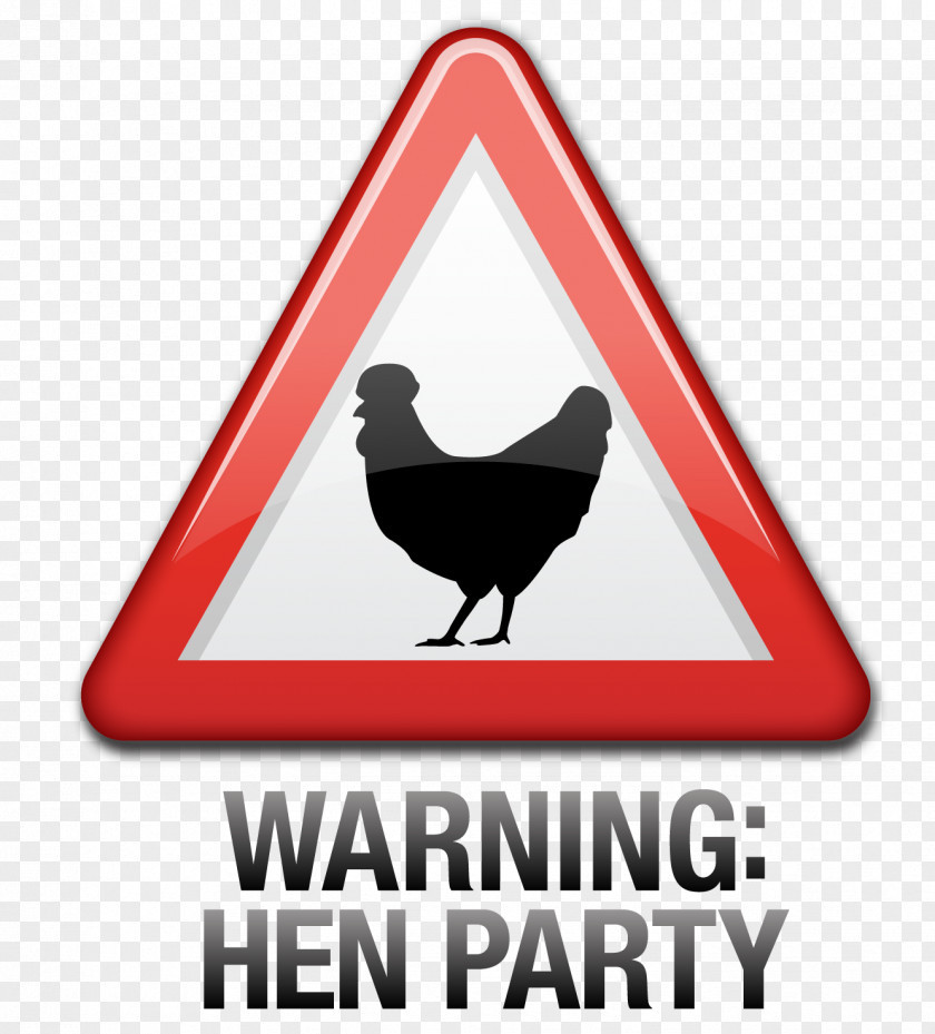 Hens Traffic Sign Beak Logo Brand Clip Art PNG