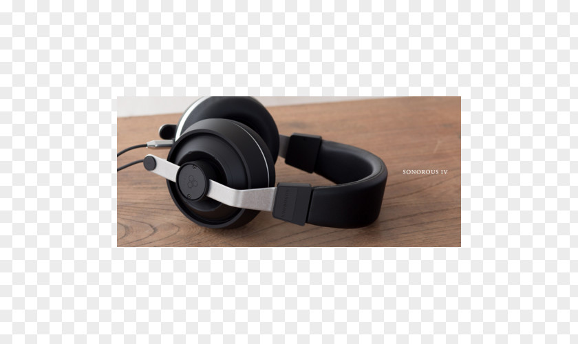 Highend Headphones Audio FINAL Sonorous III Casques Traditionnels Final Pandora Iv Fermés Pro PNG